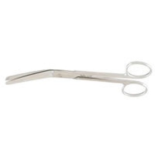 Integra # 5-166 - Ferguon Abdominal Scissor Angl 7